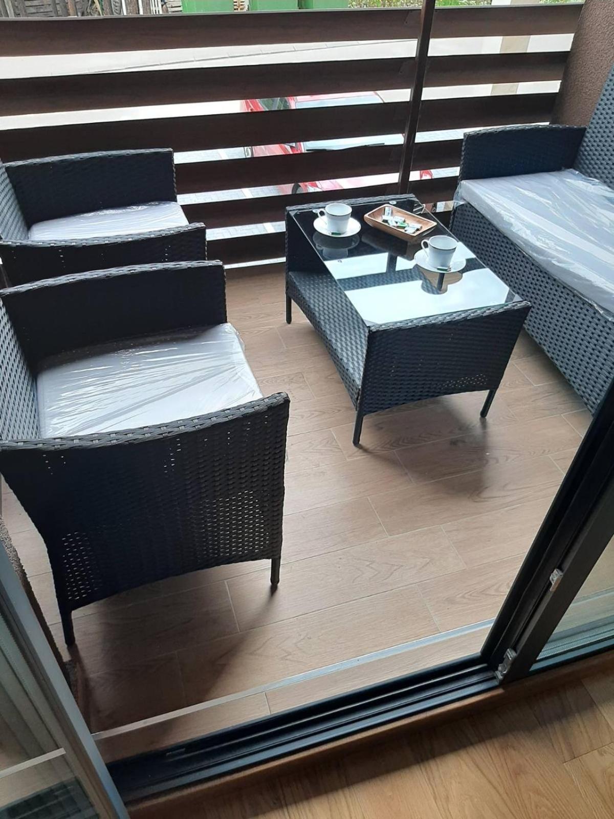 Apartament Sumski Vuk Zlatibor Zewnętrze zdjęcie